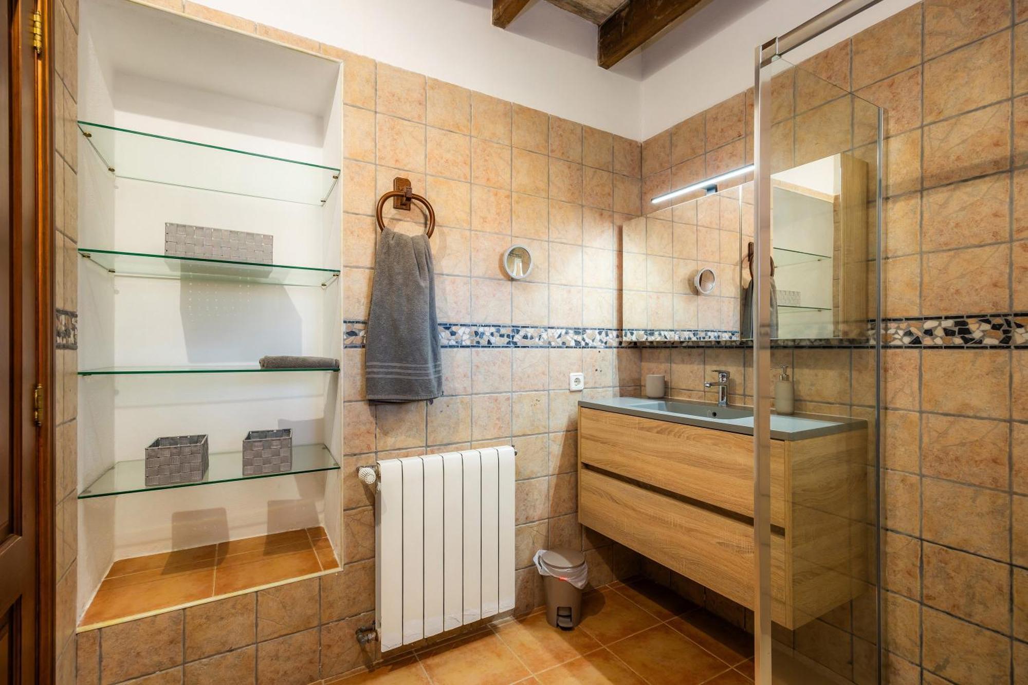 Finca Maria Santanyí Zewnętrze zdjęcie