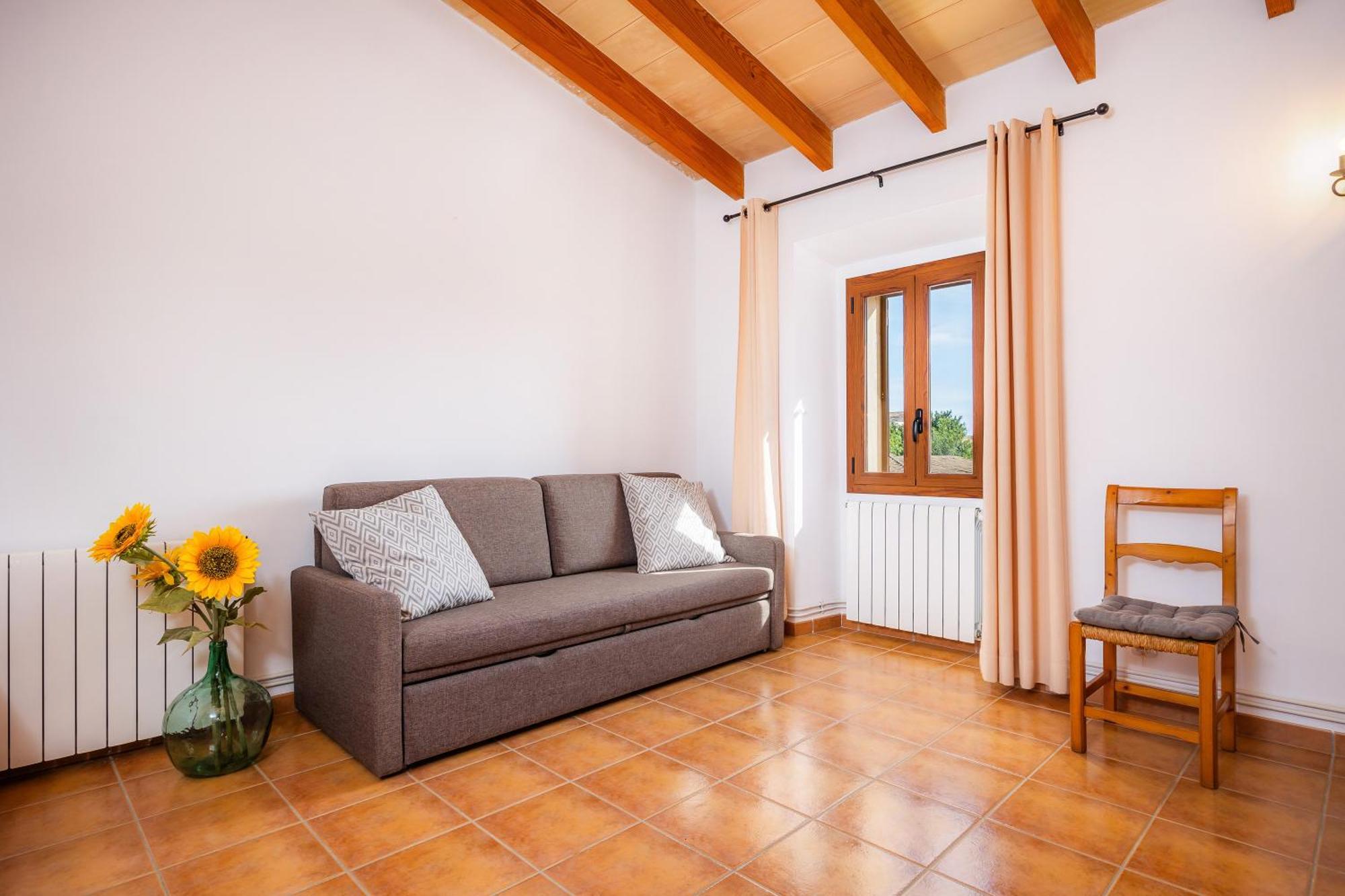 Finca Maria Santanyí Zewnętrze zdjęcie