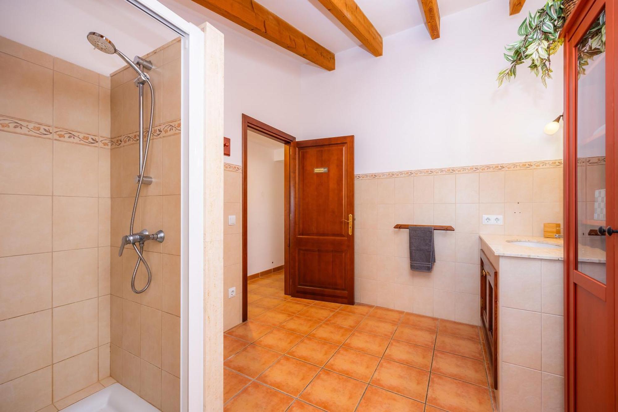 Finca Maria Santanyí Zewnętrze zdjęcie