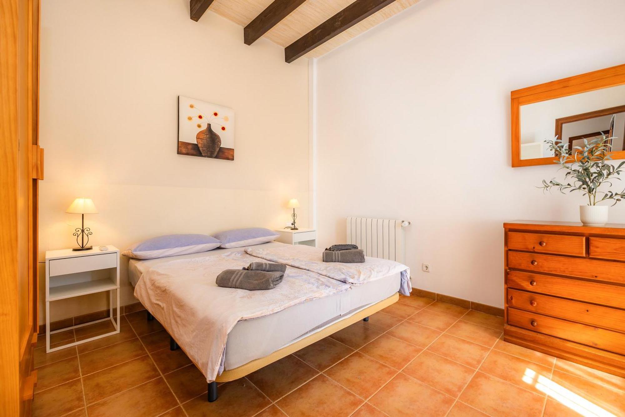 Finca Maria Santanyí Zewnętrze zdjęcie