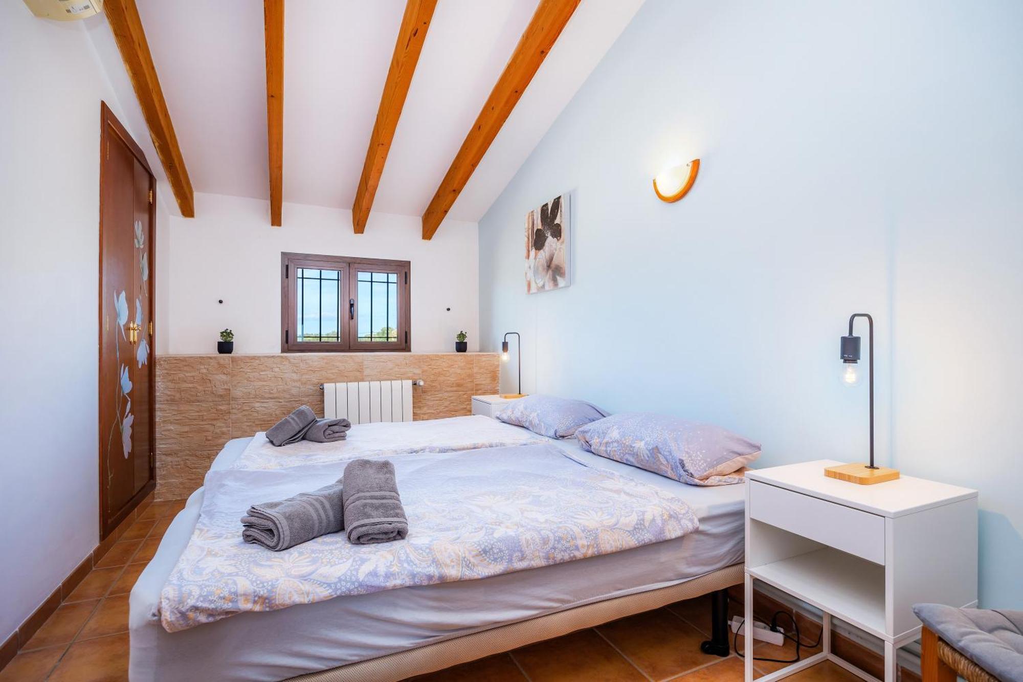 Finca Maria Santanyí Zewnętrze zdjęcie