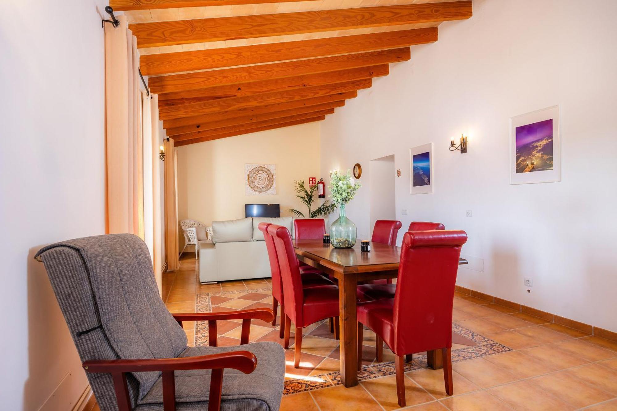 Finca Maria Santanyí Zewnętrze zdjęcie
