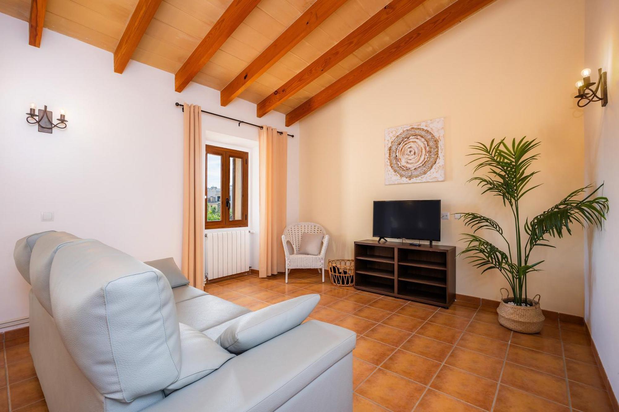 Finca Maria Santanyí Zewnętrze zdjęcie